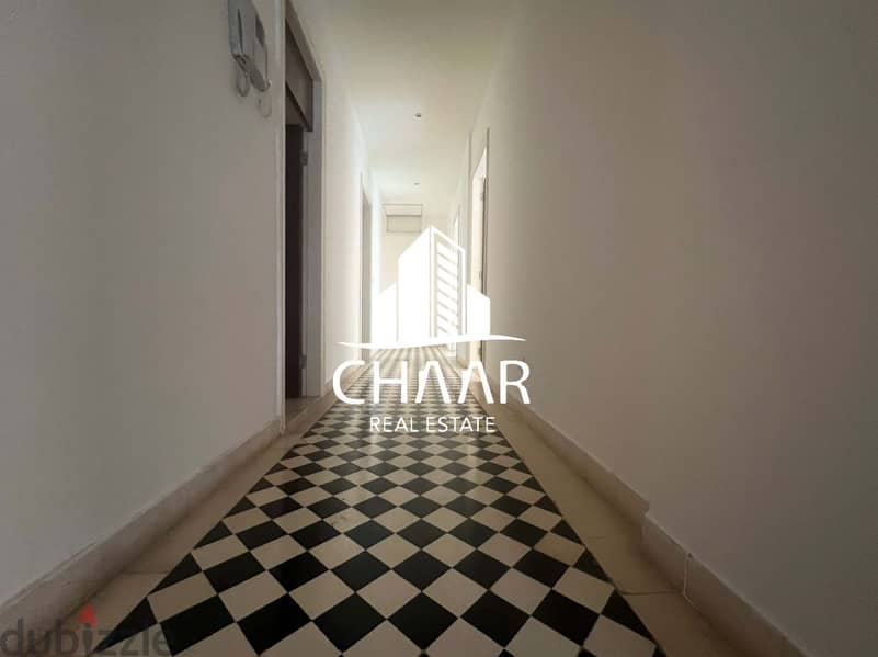 R1173 Apartment for Rent in Hamra 3