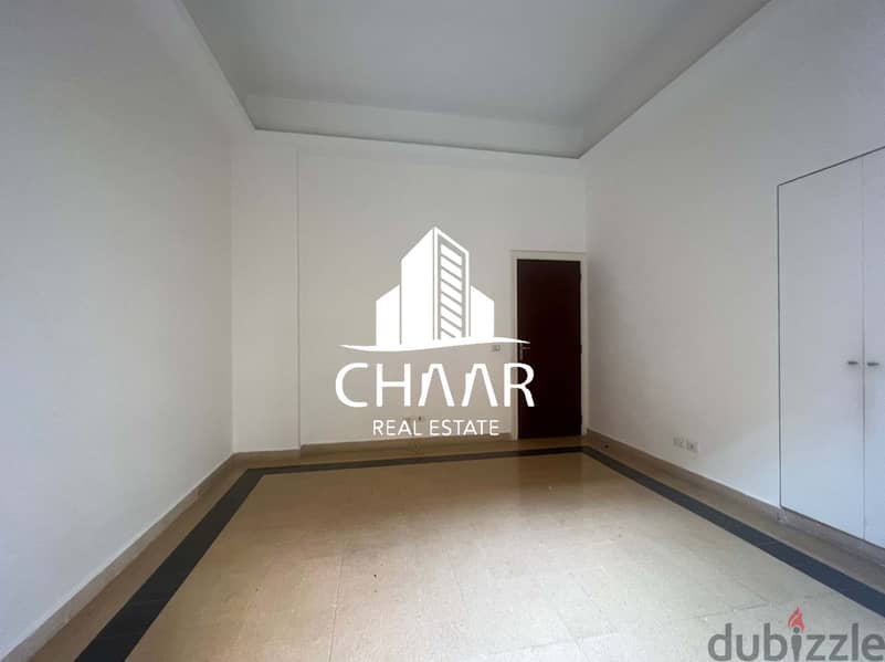 R1173 Apartment for Rent in Hamra 4