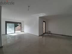RWK106CS - Brand New Apartment For Sale In Achkout