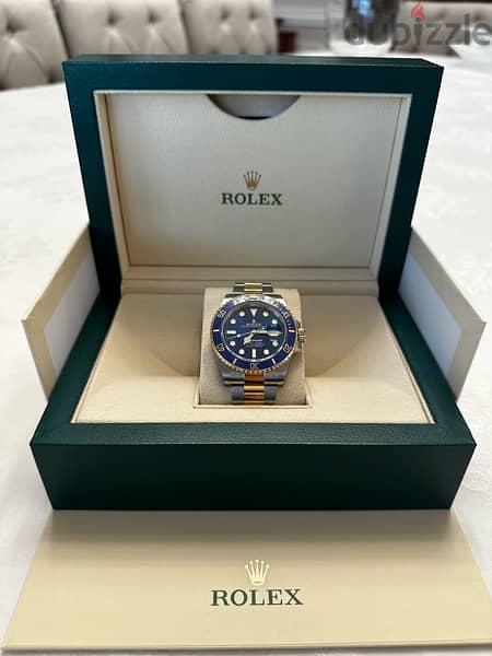 Dubizzle rolex clearance