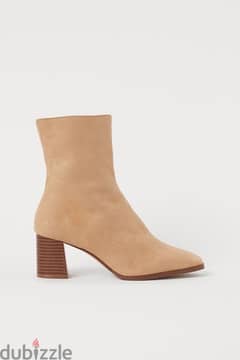 H&M ankle boots