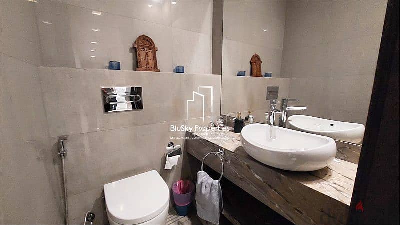 Apartment 170m² 2 Master For SALE In Downtown - شقة للبيع #RT 5