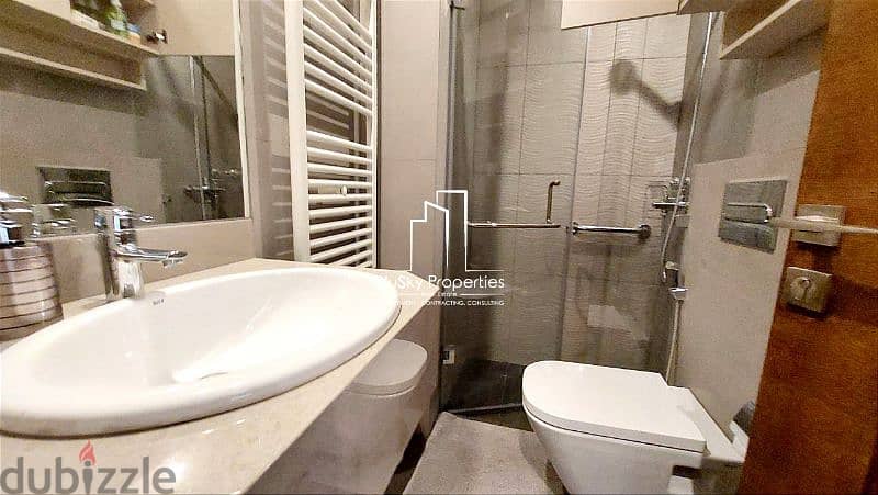 Apartment 170m² 2 Master For SALE In Downtown - شقة للبيع #RT 9