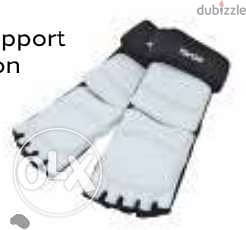 Taekwondo FOOT PROTECTOR (kwon brand)