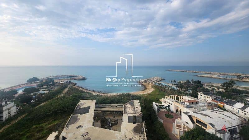 Chalet 42m² Sea View For SALE In Kaslik - شاليه للبيع #YM 6