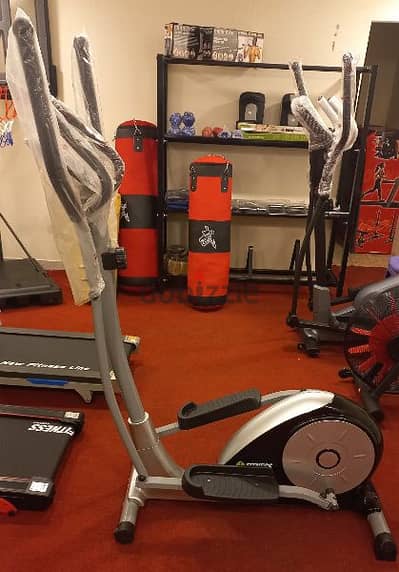 Magnatic elliptical (جملة و مفرق)