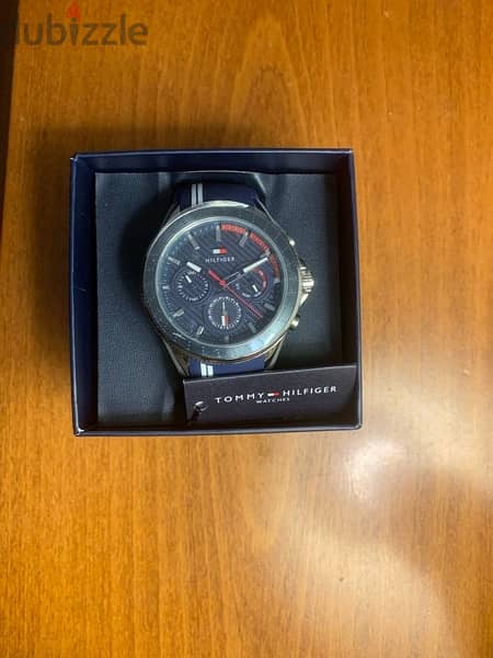 Tommy Hilfiger Watch 1