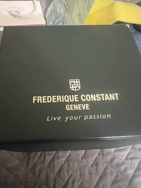 frederique constant Geneve 2