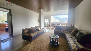 Duplex 210m² 3 beds For SALE In Aachkout - شقة للبيع #YM