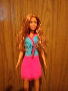 MY FIRST TERESA Large 36 Cm wearing Mattel2022 Great doll bend legs=27 0