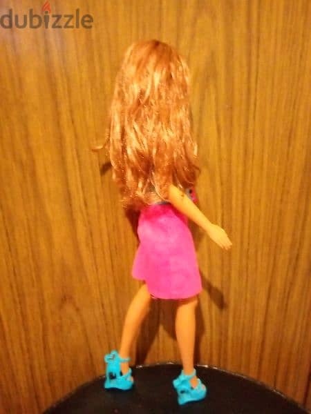 MY FIRST TERESA Large 36 Cm wearing Mattel2022 Great doll bend legs=30 2