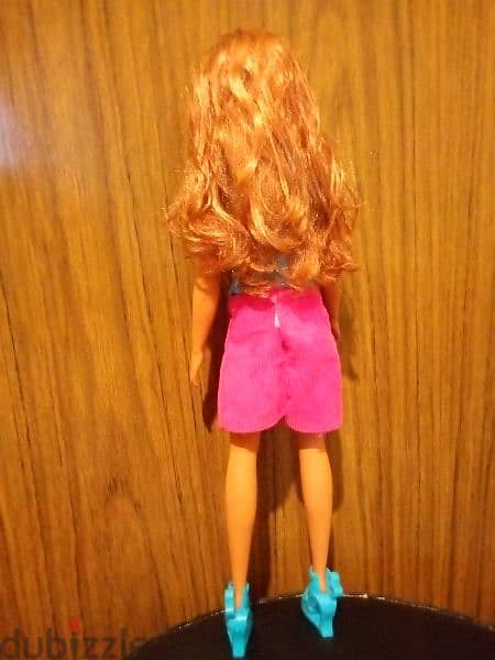 MY FIRST TERESA Large 36 Cm wearing Mattel2022 Great doll bend legs=27 2