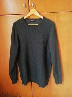 wool sweater 0