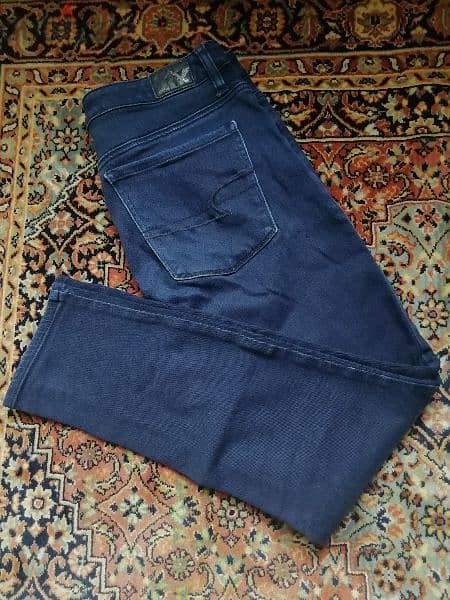 American eagle jeans 1