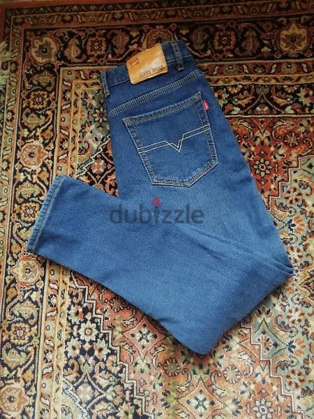 women jeans مصوف كلو من جوا 2