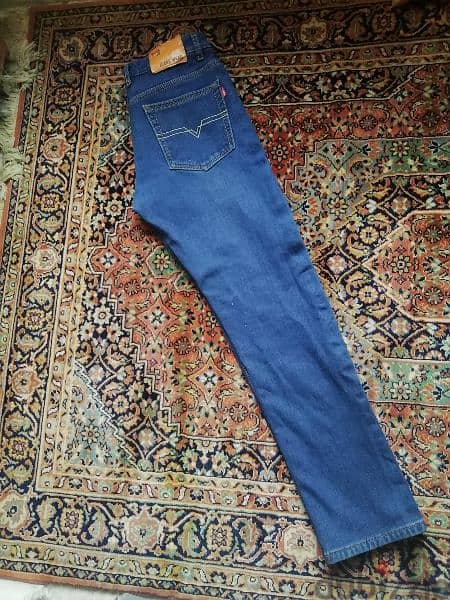 women jeans مصوف كلو من جوا 3