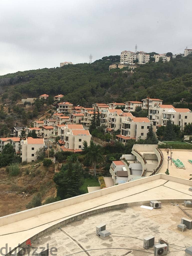 Jeita Country Club/ Apartment for rent/ Pool/ Gym/ Tennis court/ views 0