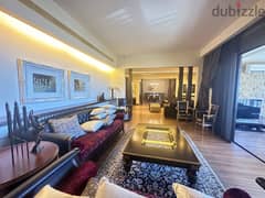 Mtayleb/ Apartment for sale / Luxurious/ Spacious / Elegant