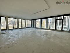 Waterfront City Dbayeh/ Offices for rent/