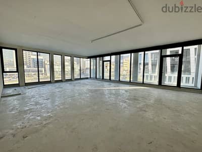 Waterfront City Dbayeh/ Offices for rent / للإيجار ووترفرونت سيتي ضبية