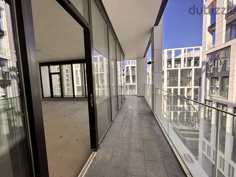 Waterfront City Dbayeh/ Offices for rent/ 1