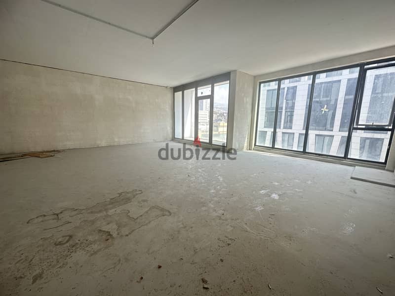 Waterfront City Dbayeh/ Offices for Rent/ All Sizes -starting $ 800 7