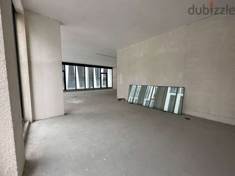 Waterfront City Dbayeh/ Offices for Rent/ All Sizes -starting $ 800 15