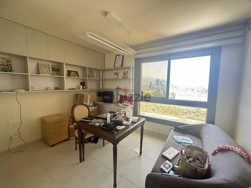 Waterfront City Dbayeh/ Apartment for Sale/ Duplex / Penthouse 1
