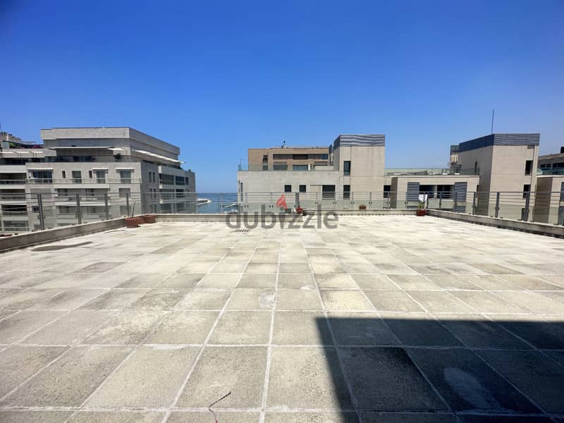 Waterfront City Dbayeh/ Apartment for Sale/ Duplex / Penthouse 4
