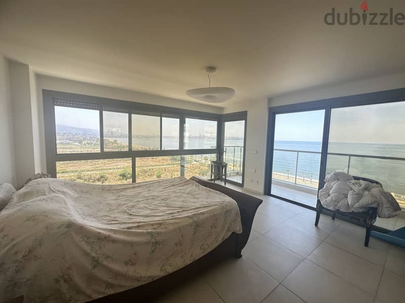Waterfront City Dbayeh/ Apartment for Sale/ Duplex / Penthouse 6