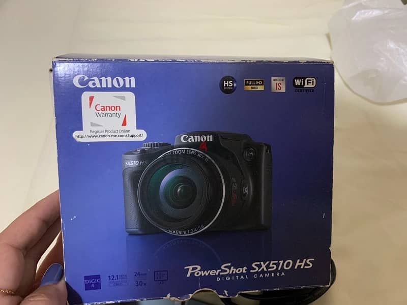 canon camera digital 0