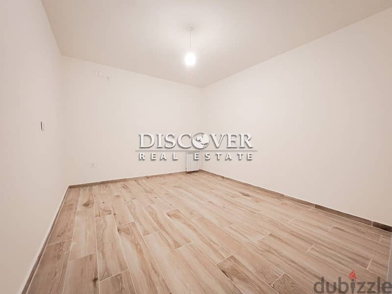 FABULOUS LOCATION | Apartment with Terrace for sale in Baabdat 8