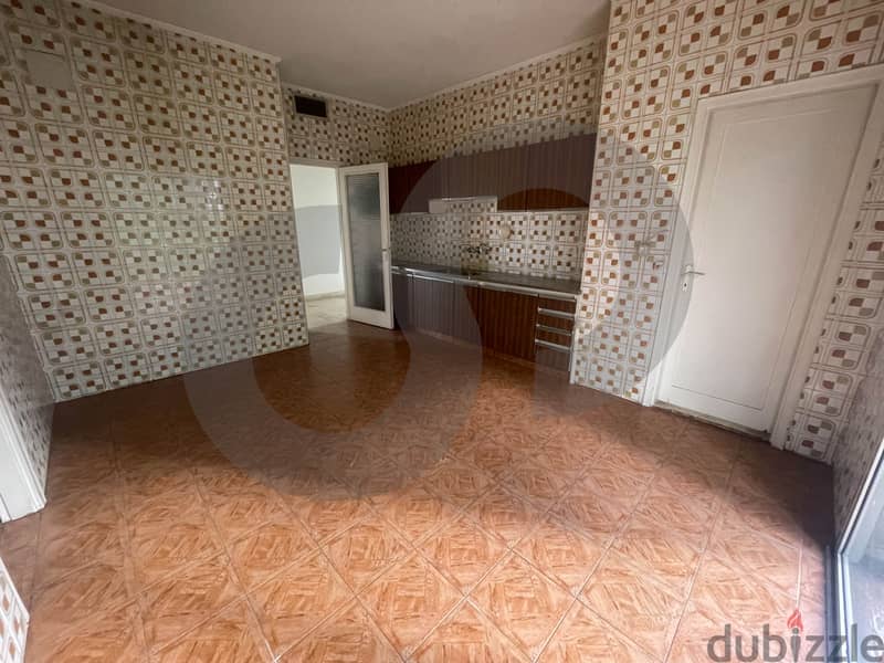 250 SQM  apartment For sale in Baabda/بعبدا REF#ND99438 2