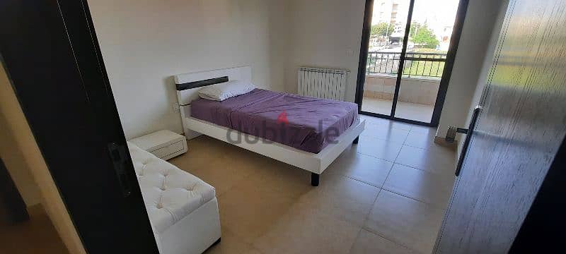 Furnished apartment for rent in Ksara Zahle 4