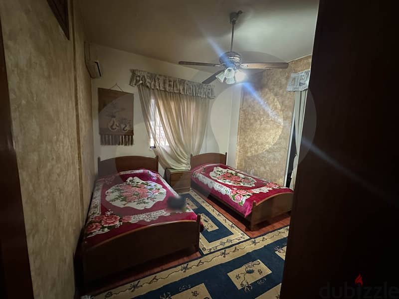 Apartment in the Tripoli-Dar el Tawleed/طرابلس REF#TI99435 3