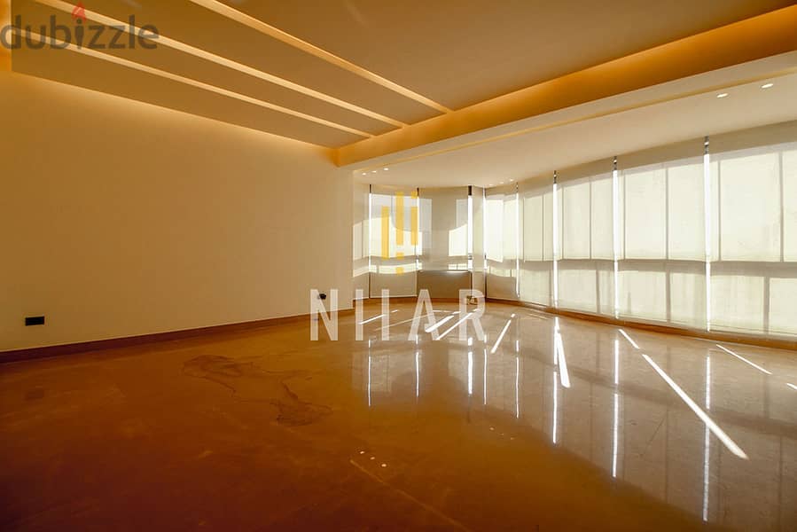 Apartments For Rent in Ramlet alBaydaشقق للإيجار في رملة البيضاءAP2254 1