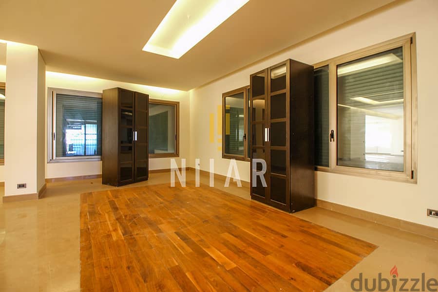 Apartments For Rent in Ramlet alBaydaشقق للإيجار في رملة البيضاءAP2254 3