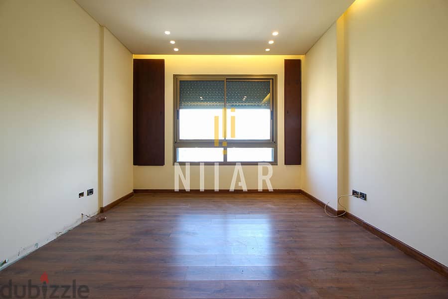 Apartments For Rent in Ramlet alBaydaشقق للإيجار في رملة البيضاءAP2254 9