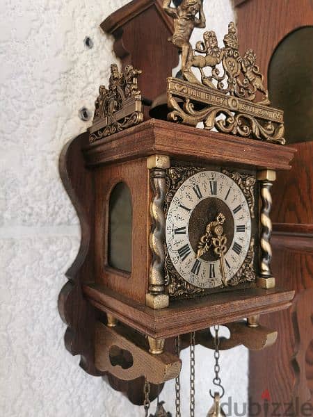Atlas Clock
NU. ELCK SYN. SIN

ساعة اطلس 2