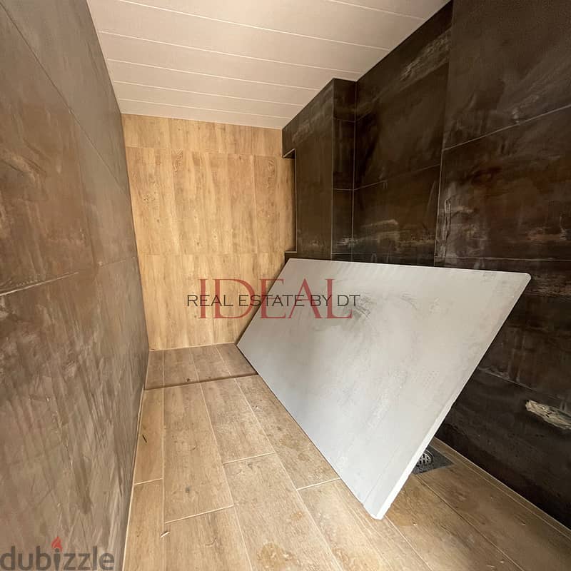 Chalet for sale in Faraya 50 sqm ref#NW56309 3