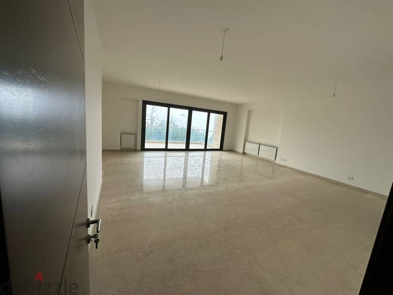 Apartment for sale in Biyada شقة للبيع في 1