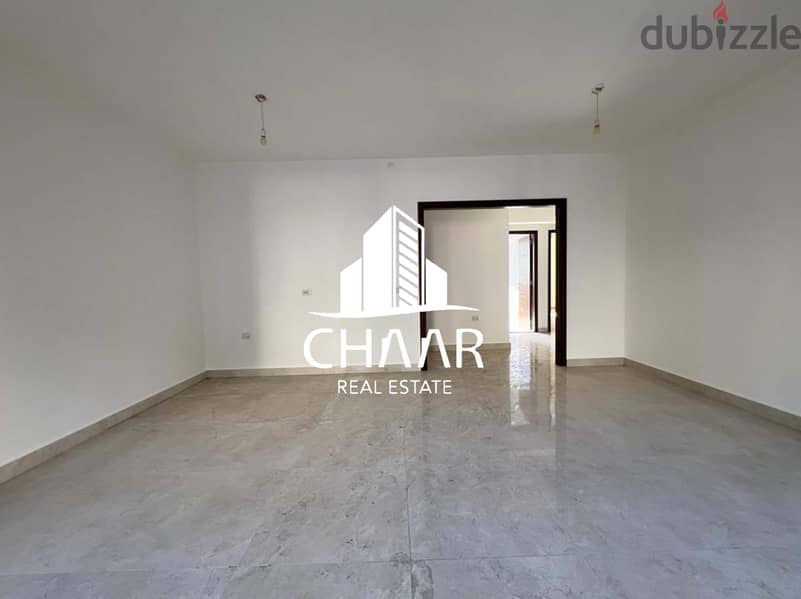 R1633 Brand New Apartment for Sale in Burj Abi Haydar 1