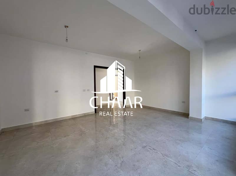 R1633 Brand New Apartment for Sale in Burj Abi Haydar 2