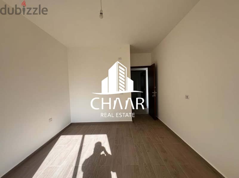 R1633 Brand New Apartment for Sale in Burj Abi Haydar 3