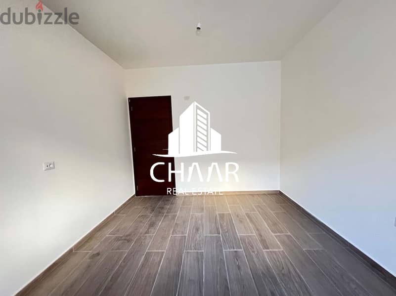R1633 Brand New Apartment for Sale in Burj Abi Haydar 4