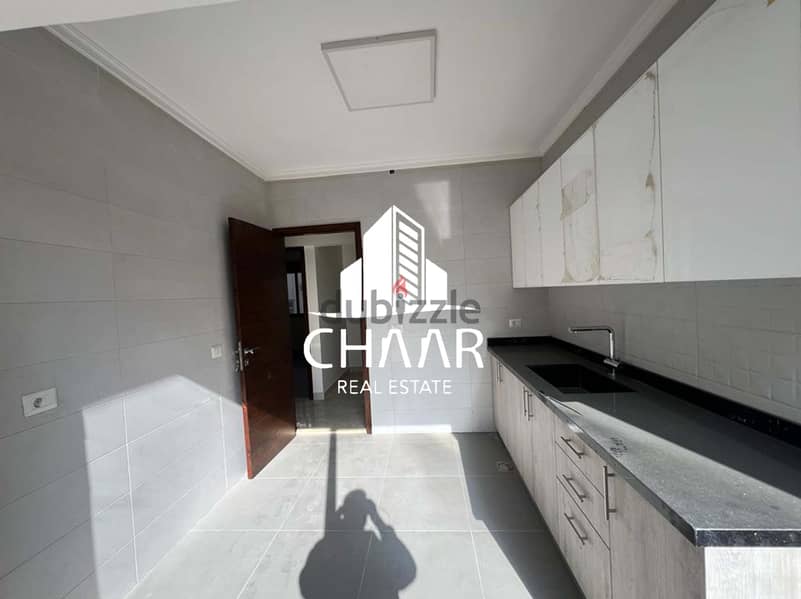 R1633 Brand New Apartment for Sale in Burj Abi Haydar 5