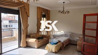 L14115-3-Bedroom Apartment for Sale in Zalka 0