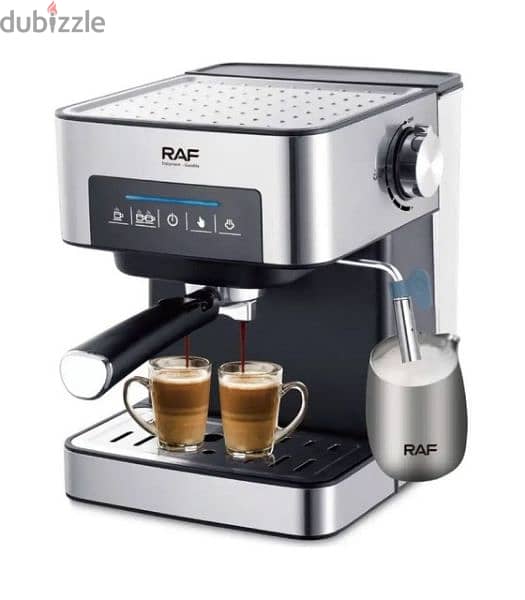 coffee maker espresso مكنة قهوة 1
