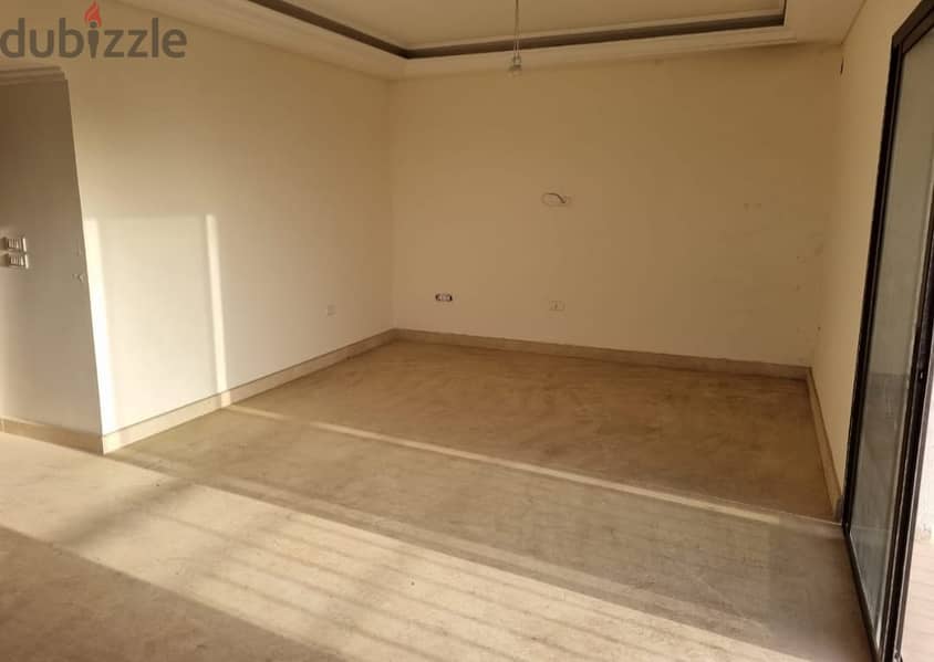 120 SQM Apartment in Bsous, Baabda with Breathtaking Mountain View 2