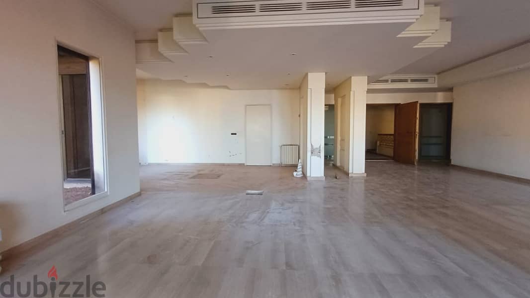 Apartment for sale in rabieh شقة للبيع في 3